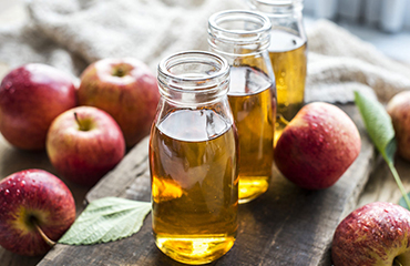 Apple Cider เคล็ด(ไม่ลับ) สำหรับสายสุขภาพ!